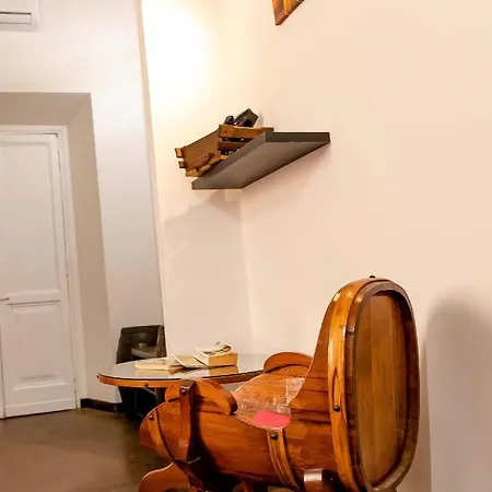 Myway Colosseo Apartment Rome
