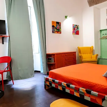 Myway Colosseo Apartment