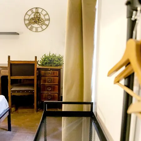 Apartment Myway Colosseo Rome