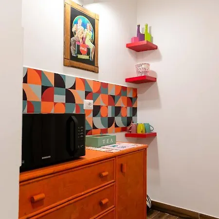 Myway Colosseo Apartment *