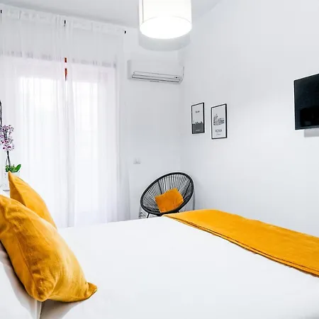 Apartment St. Peter Vatican Rome