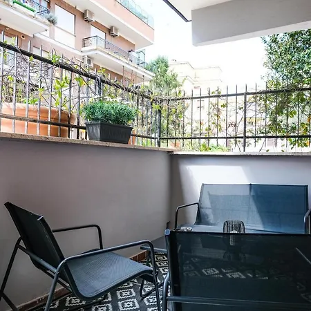 Apartment St. Peter Vatican
