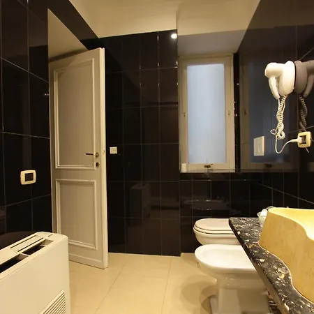 Apartment Via Veneto 104