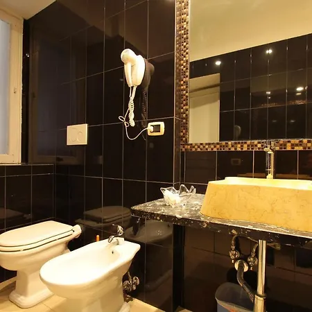 Apartment Via Veneto 104 *