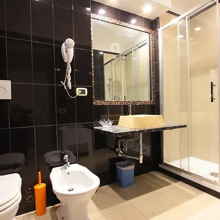 Apartment Via Veneto 104 *