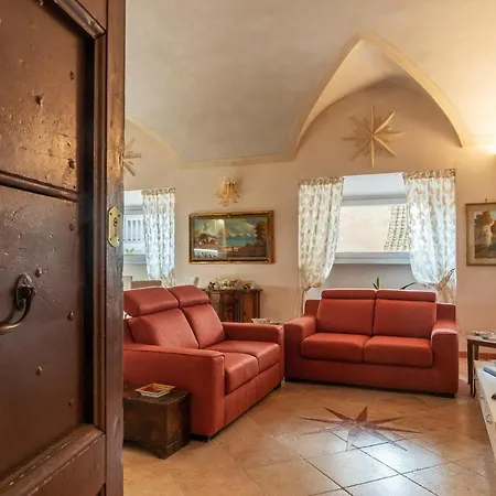 Palazzo Altieri Elegant