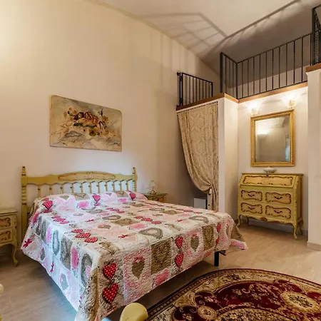Palazzo Altieri Elegant Rom