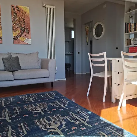 Maison Giulivia Art Proprietaire * Řím