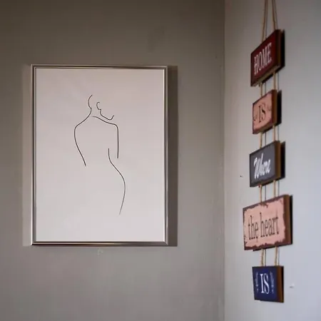 St Peter Loft - 4 Posti Letto Apartment Rome