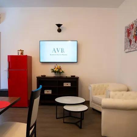 Guest house Anastasio Vatican G H *