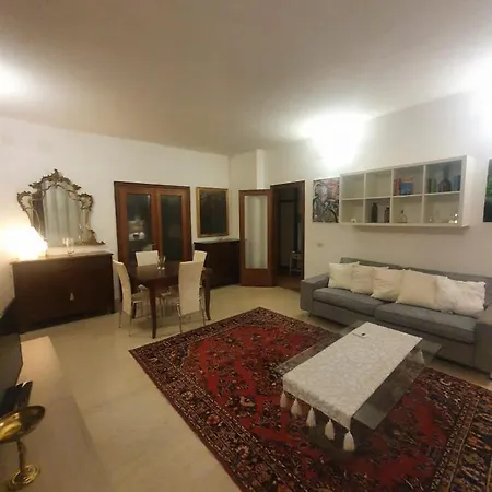 Apartment Basilica Di San Pietro