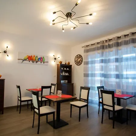 Anastasio Vatican G H Guest house