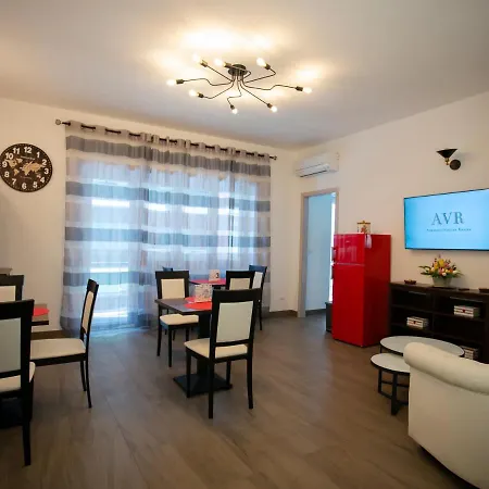 Anastasio Vatican G H Guest house