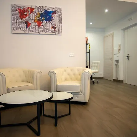 Anastasio Vatican G H Guest house *