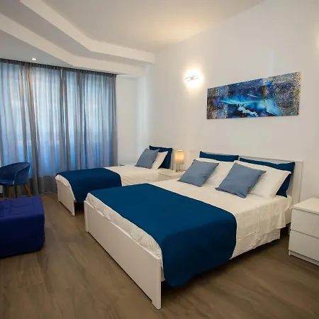 Anastasio Vatican G H Guest house Rome