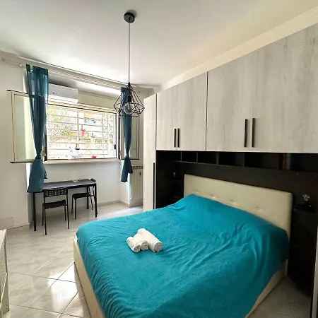 Quiet & Cosy Colosseum Apartment *
