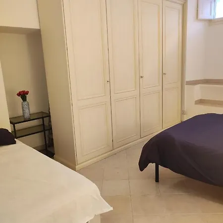 House For Families And Friends Rome