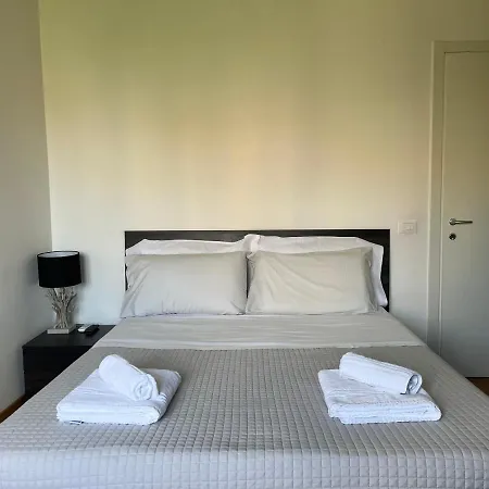 Apartment Davide Rome