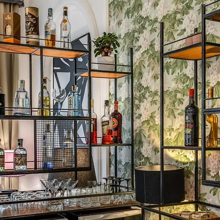 Mangili Garden Hotel Roma