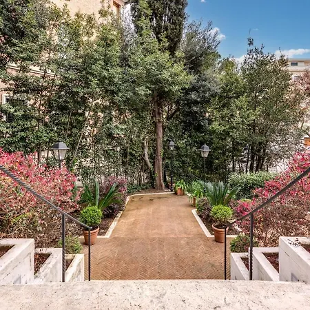 Mangili Garden