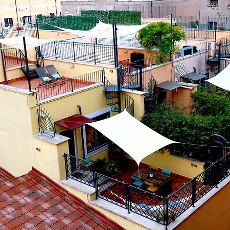 Design Loft In * Rome