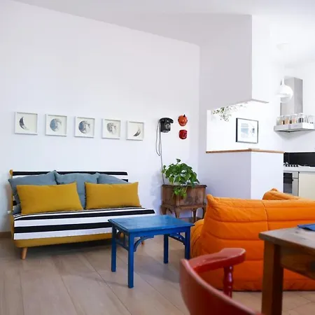 Design Loft In * Rome