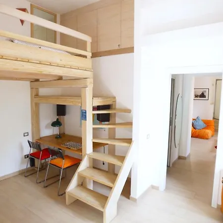 Design Loft In *