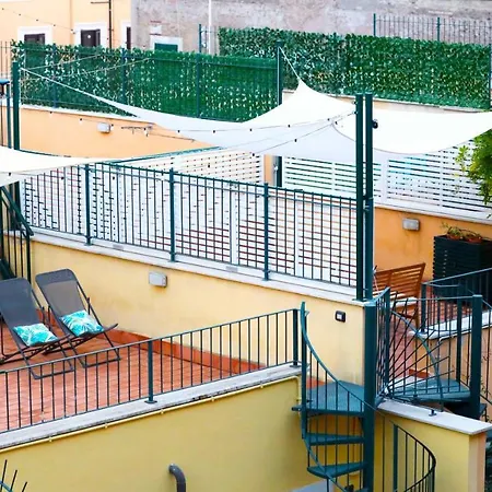 Cozy Loft In Appartamento *