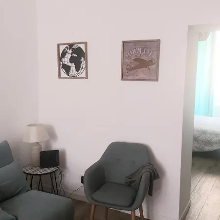 Colosseo Apartment Rome