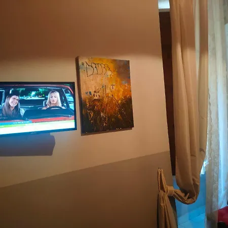 Guest house Chez Amelie *