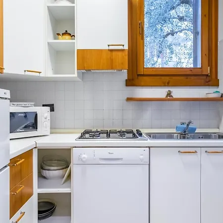 Bed & Breakfast Dama Opera Elegantia