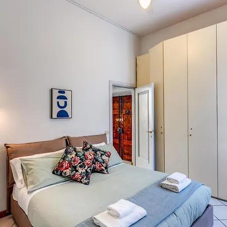 Apartament Residenza