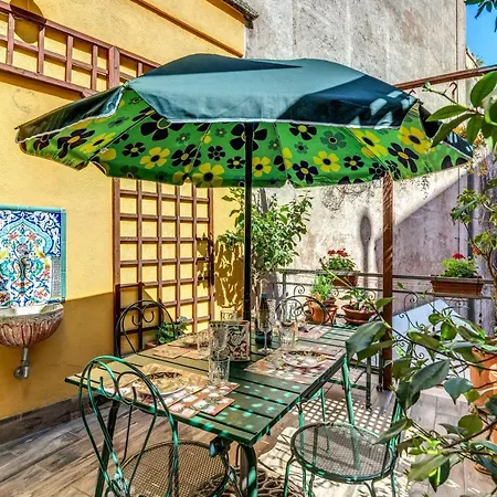 Residenza Rome