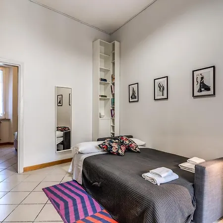 Residenza * Rome
