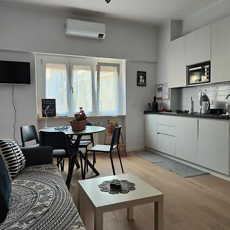 アパート A Casa Di Francesca, Nuovo Bilocale Zona Balduina.