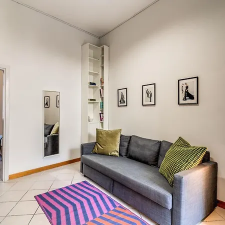 Residenza Apartament Rzym