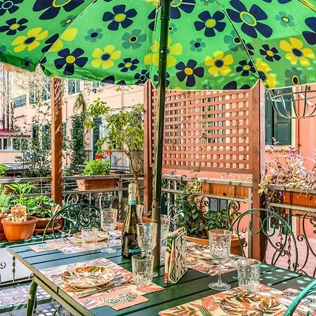 Apartament Residenza