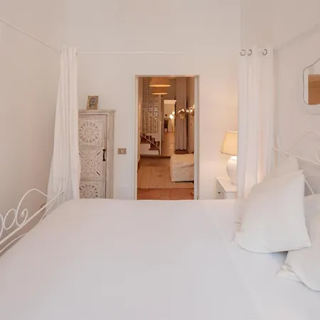 Apartment Campo And Terrace 11 Guests *