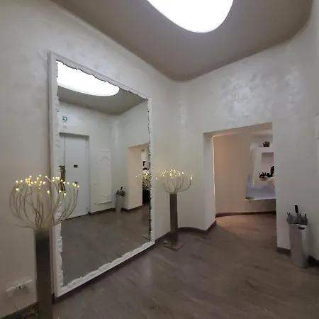 Guest house Romantic Dreams Sistina