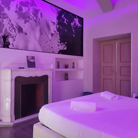 Guest house Romantic Dreams Sistina