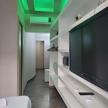 Guest house Romantic Dreams Sistina *