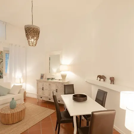 Campo And Terrace 11 Guests Apartment Rome
