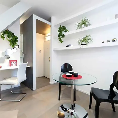Terrace Modern Trastevere -topcollection