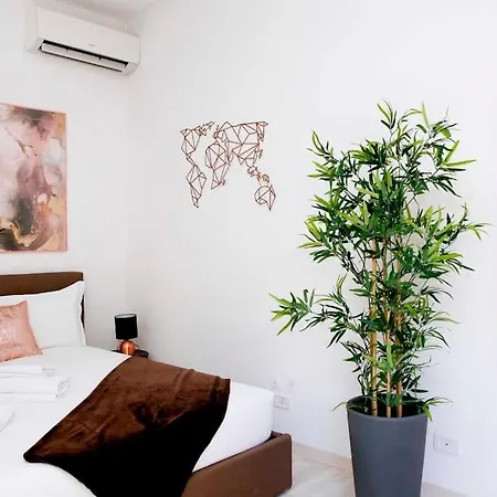 Charming Patio Trastevere -topcollection *