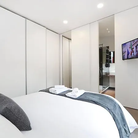 Terrace Modern Trastevere -topcollection * Roma