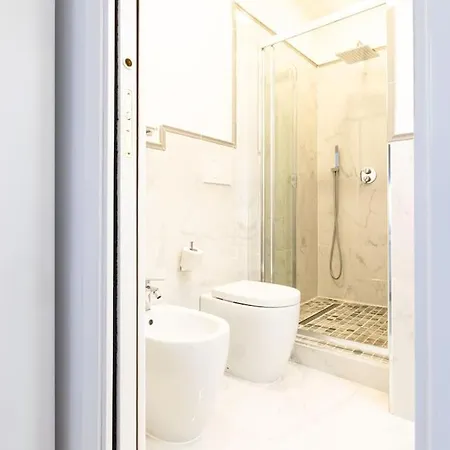 Trastevere Silver King Jacuzzisuite -topcollection * Ρώμη