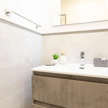 Trastevere Silver King Jacuzzisuite -topcollection