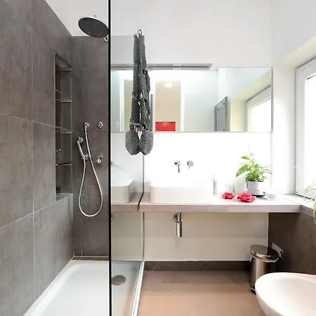 Appartamento Terrace Modern Trastevere -topcollection Roma