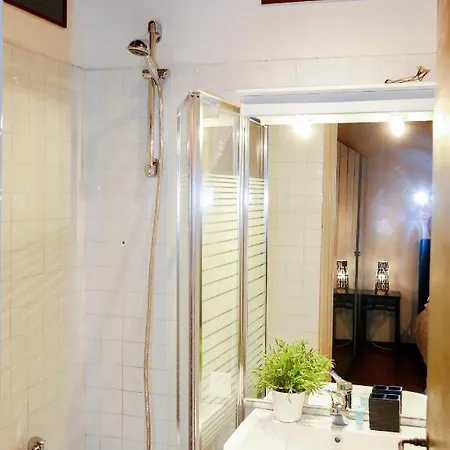 Apartment Decor Inspiration - Topcollection Rome