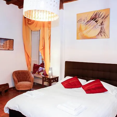 Decor Inspiration - Topcollection Apartment *